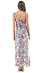 Cami Maxi Dress With Slits