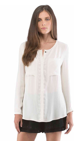 Embroidered Shirt
