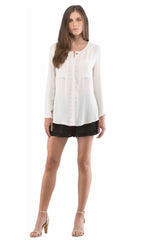 Embroidered Shirt