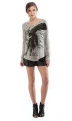 Apache Chief Sweater