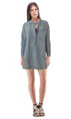 Artist Smock With Pockets