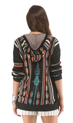 Baja Hoodie
