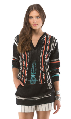 Baja Hoodie