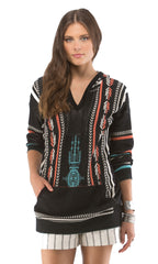 Baja Hoodie