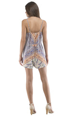 Cami Romper