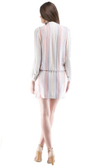 Classic Henley Dress