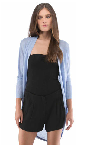 Cocoon Sweater