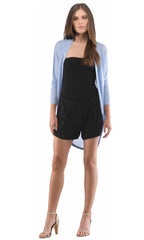 Cocoon Sweater