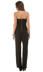 Corset Jumpsuit