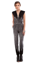 Criss Cross Romper