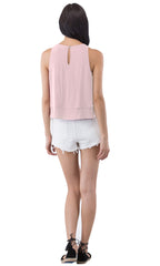 Double Layer Swing Tank