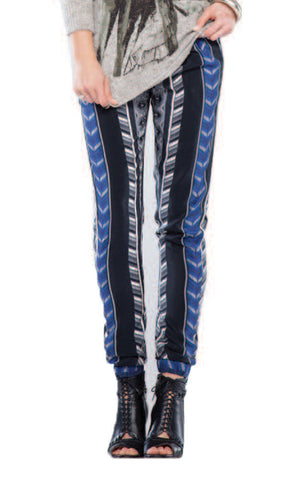 Drawstring Jogger