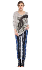 Drawstring Jogger