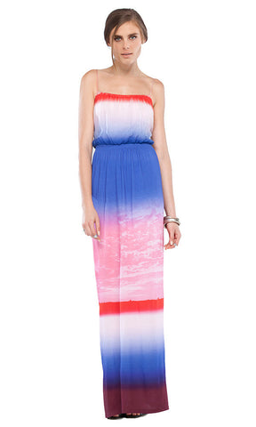 Empire Constrast Maxi