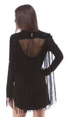Fringe Shift