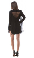 Fringe Shift