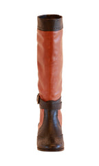 GALEN WESTERN RIDING BOOT