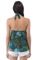 Halter Top