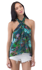 Halter Top