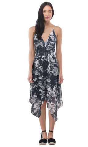 Handkerchief Dress