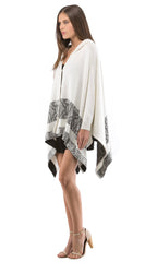 Hoodedblanket Sweater