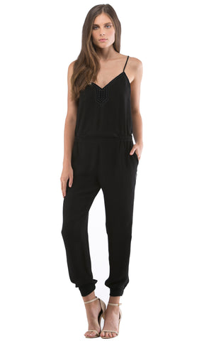 Indian Jumpsuit