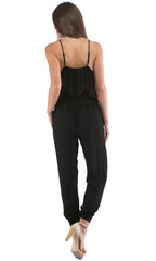 Indian Jumpsuit