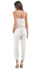 Indian Jumpsuit