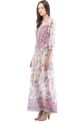 Indianese Maxi