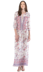 Indianese Maxi
