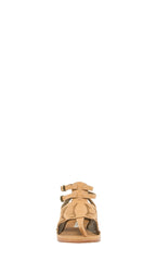 Jinxed Sandal