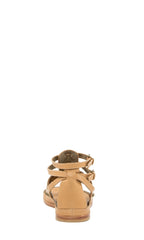 Jinxed Sandal