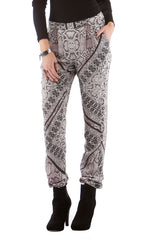 Jogger Pant