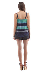 Lace Strap Cami