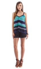 Lace Strap Cami