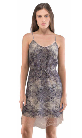 Lace Hem Slip