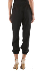Lace Jogger
