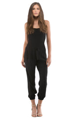 Lace Jogger