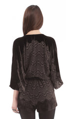 Long Sleeve Romper
