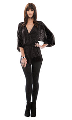 Long Sleeve Romper