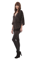 Long Sleeve Romper