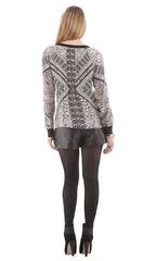 Long Sleeve Sweatshirt
