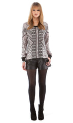 Long Sleeve Sweatshirt