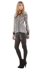 Long Sleeve Sweatshirt