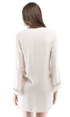 Long Sleeve Caftan