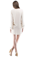 Long Sleeve Caftan