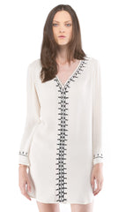 Long Sleeve Caftan