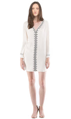 Long Sleeve Caftan
