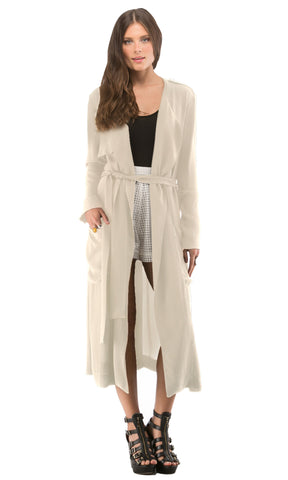 Maxi Trench