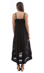 NEW WESTERN DRESS